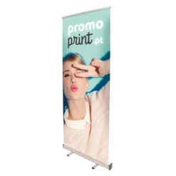 Basic roller banner 80cm