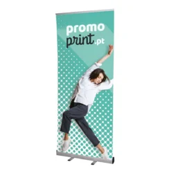 Standard Roller Banner 80cm