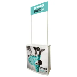 Promotional Counter