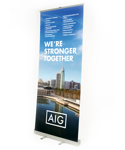 Roll-Up AIG