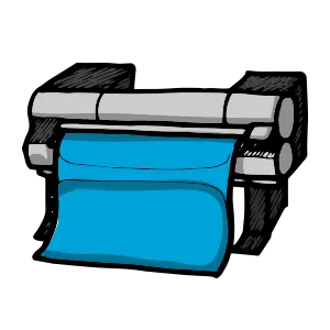 Impressão