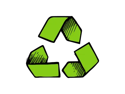 Materiais verdes